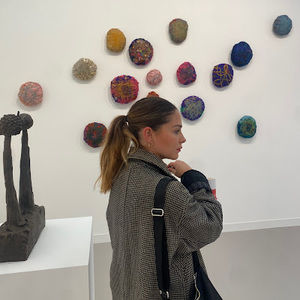 Meet your Posher, Anna